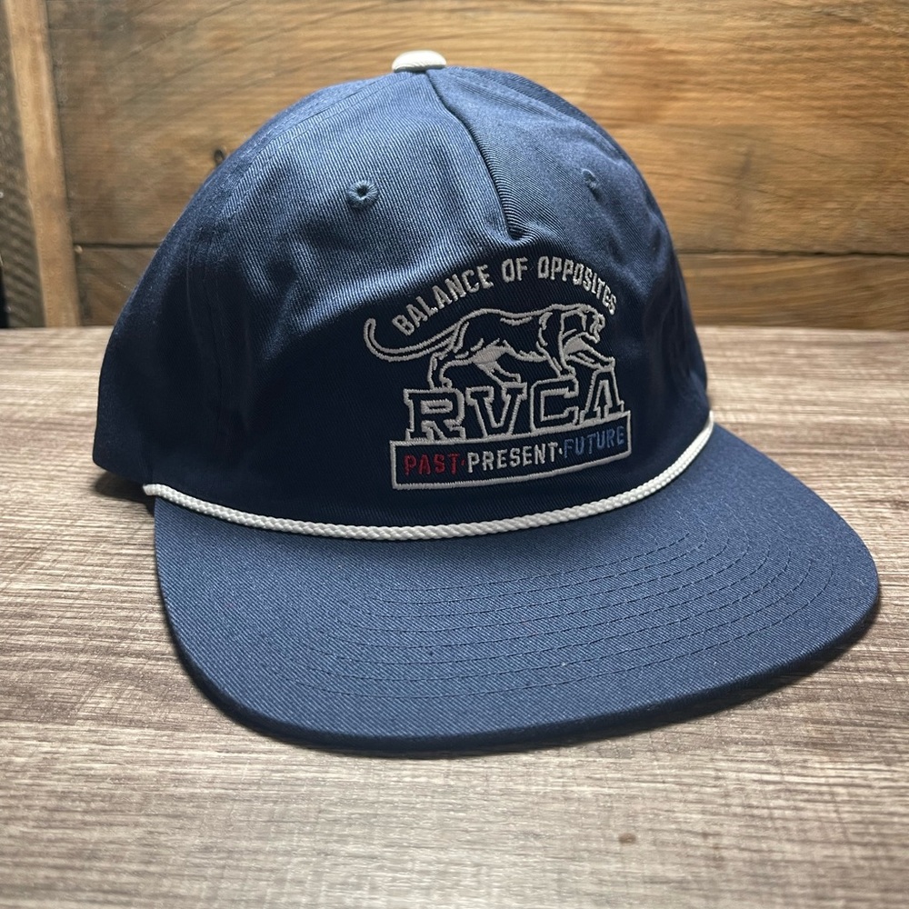 RVCA hat